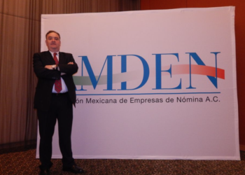 Gestiona AMDEM reunión en Baja California para aclarar situación con maestros