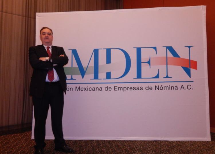 Gestiona AMDEM reunión en Baja California para aclarar situación con maestros