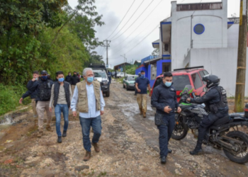 Invierte Xalapa más de 23 mdp en sistema de Protección Civil