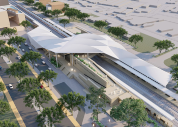 Tren Maya cambia de ruta, no pasará por el centro de Campeche