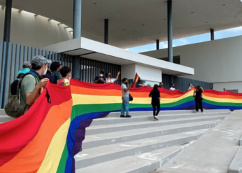 Congreso de Yucatán aprueba matrimonio igualitario