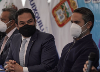 Rechazan diputados electos del PAN persecución política