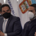 Rechazan diputados electos del PAN persecución política