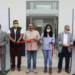 Inauguran Subcomandancia de Seguridad en Zamora