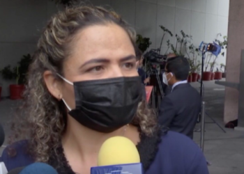 Morena debe respetar voto de electores y ceder en su intento de construir una mayoría absoluta “ficticia”: Mariana Gómez del Campo