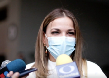 Diputada electa confía que PAN encabece Jucopo