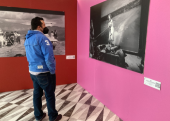 Cumple Cineteca mexiquense tres años de acercar al público con el séptimo arte