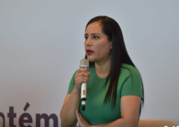 Anuncia Sandra Cuevas a nuevo Grupo Elite contra covid ante el regreso a clases