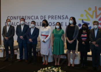 Alcaldes de oposición urgen una reunión con Claudia Sheinbaum, tras la agresión de la que fueron objeto