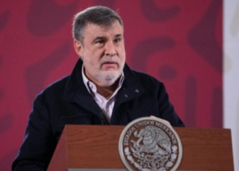 Renuncia Julio Scherer a la Consejería Jurídica de Presidencia