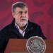 Renuncia Julio Scherer a la Consejería Jurídica de Presidencia