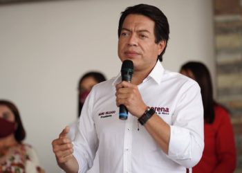 Mario Delgado