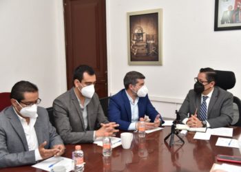 Demanda Tabe frenar el crecimiento del ambulantaje en la Miguel Hidalgo