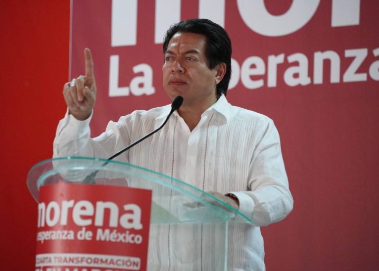 Renovación del TEPJF debe ser prioridad para la LXV Legislatura