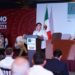 Unidad y movilización, permitirán que Tamaulipas se pinte de Morena en 2022