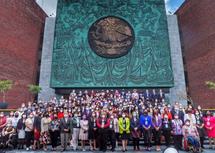 Buscará Morena que partidos políticos puedan promocionar la revocación de mandato