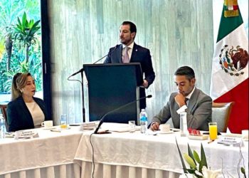 Con la LXI Legislatura queremos que los mexiquenses salgan ganando: Dip. Elías Rescala