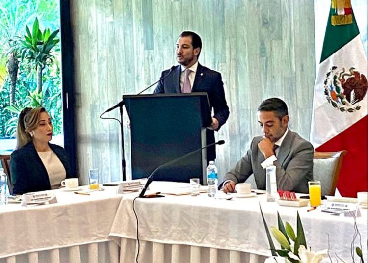 Con la LXI Legislatura queremos que los mexiquenses salgan ganando: Dip. Elías Rescala