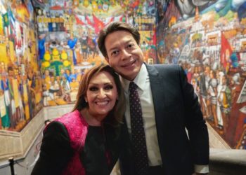 La transformación llegó a Tlaxcala de la mano de Lorena Cuéllar