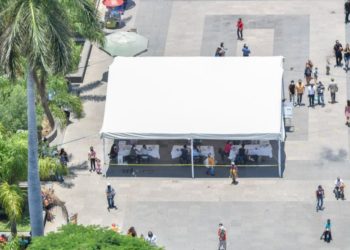 Jornada de Consulta Popular concluyó con saldo blanco en Morelos