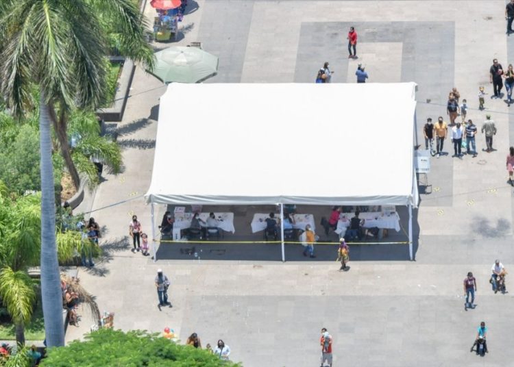 Jornada de Consulta Popular concluyó con saldo blanco en Morelos