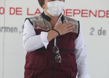 Inicia gobierno de Solidaridad con limpieza y mantenimiento de planteles educativos