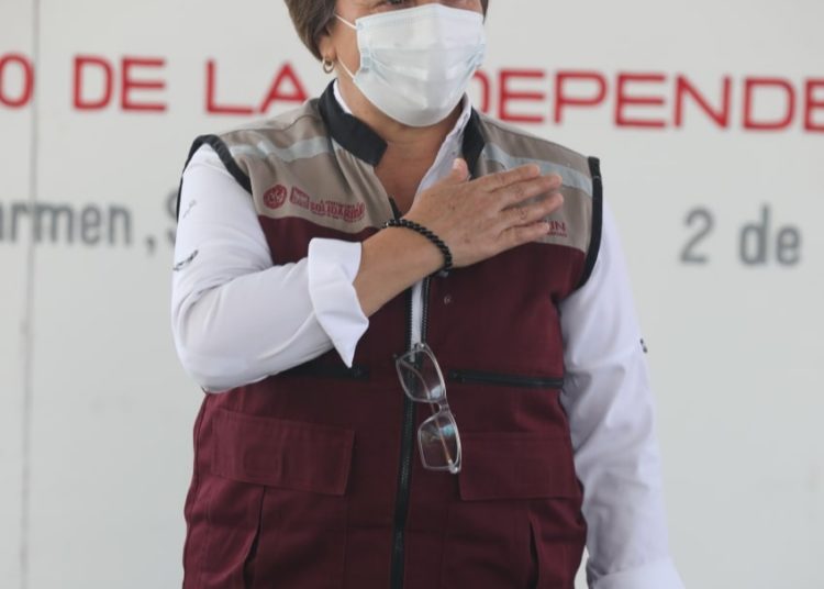 Inicia gobierno de Solidaridad con limpieza y mantenimiento de planteles educativos