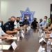 Abordan tema de Seguridad Pública en Comisión Mixta de Entrega Recepción en Hermosillo