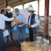 Entregan seguro agrícola catastrófico a productores rurales del municipio de Durango