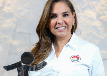 Premian a municipio de Benito Juárez por innovación gubernamental