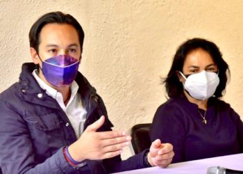 Albazo de Sheinbaum obstaculiza a alcaldías opositoras: PAN