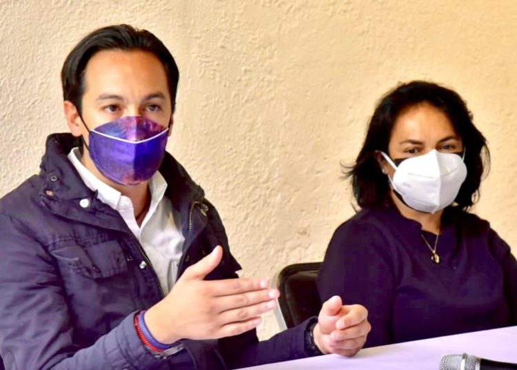 Albazo de Sheinbaum obstaculiza a alcaldías opositoras: PAN