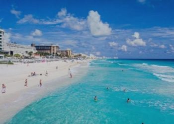 Anuncian vuelo entre Guatemala y Cancún