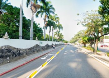 Inician trabajos para Nueva Ciclovía Oriente en Tuxtla Gutiérrez