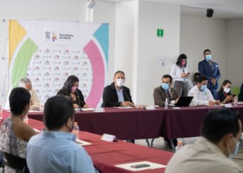 Morelia en alerta ante posible saturación de hospitales
