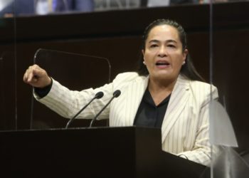 Aunque tardía, Juárez Piña saluda decisión de Zaldívar de rechazar extensión de su mandato