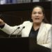 Aunque tardía, Juárez Piña saluda decisión de Zaldívar de rechazar extensión de su mandato