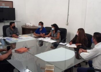 Avanza construcción de Centro de Identificación Forense en Cuautla