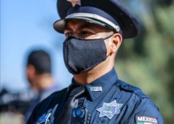 Disminuyen quejas contra policiales municipales de Durango