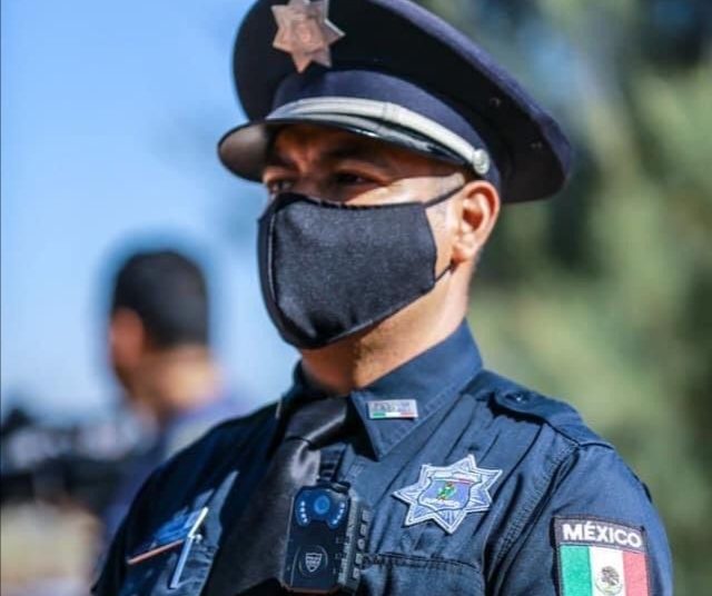 Disminuyen quejas contra policiales municipales de Durango