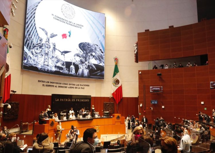 Avala Permanente un segundo período extraordinario para desafuero de Saul Huerta y Toledo