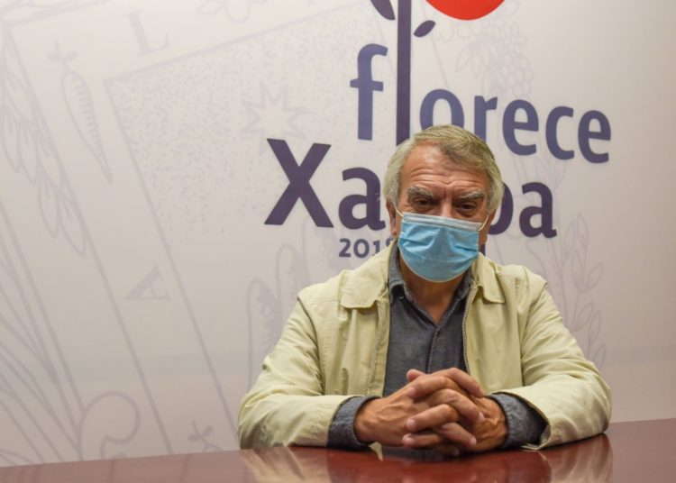 Xalapa, a la vanguardia en modernización y acceso a datos