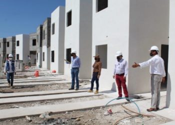 Recibe Municipio de Durango 200 solicitudes para conocer estatus de fraccionamientos