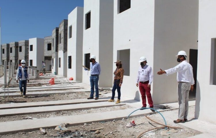 Recibe Municipio de Durango 200 solicitudes para conocer estatus de fraccionamientos