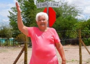 Alcaldía de Hermosillo realiza acciones de nomenclatura y señalización de calles