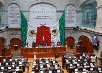 Avalan diputados creación de la universidad pública de Naucalpan