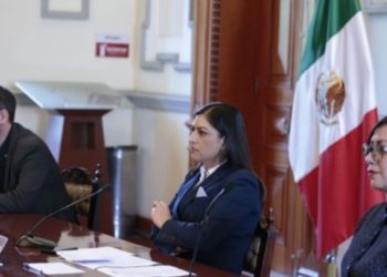Realizan diagnóstico sobre exclusión en espacios públicos de Puebla