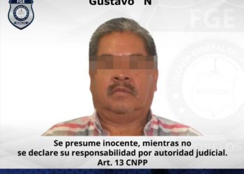 Fiscalía Regional Sur Poniente reaprehende a ex presidente municipal de Zacatepec