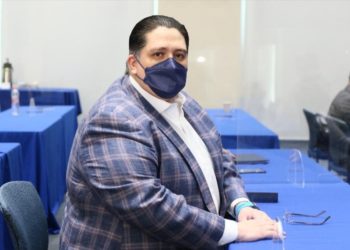 Irresponsable adjudicar a los padres de familia los riesgos de enviar a sus hijos a la escuela: Luis Mendoza