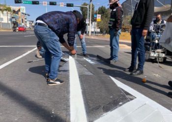 Municipio de Durango buscar reducir el número de accidentes automovilísticos